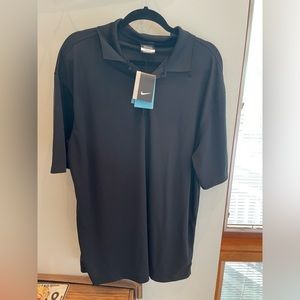 Men’s Nike Golf Shirt XL